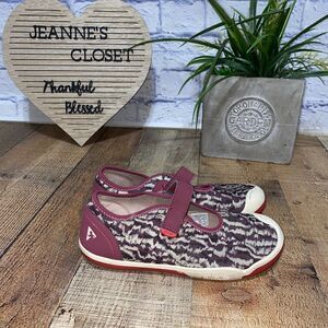 Plae Chloe shoes Mary Jane